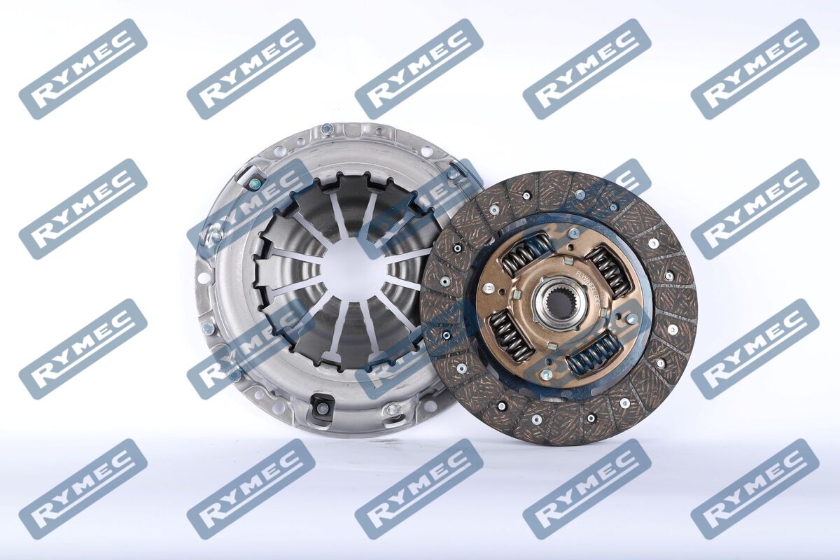 Rymec Koppelingsset JT2004