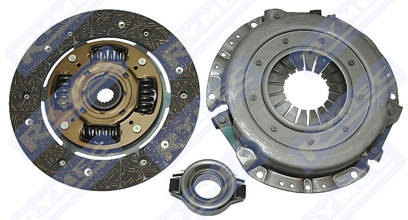 Rymec Koppelingsset JT6471