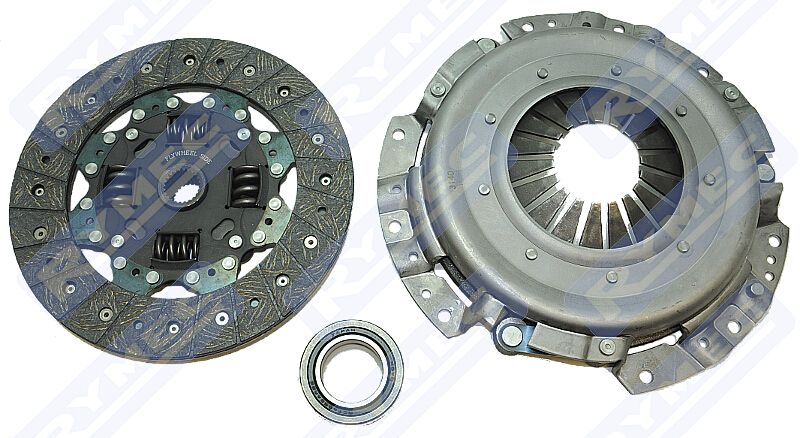 Rymec Koppelingsset JT6602