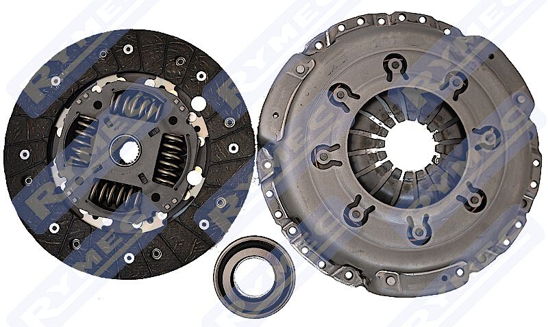 Rymec Koppelingsset JT6625