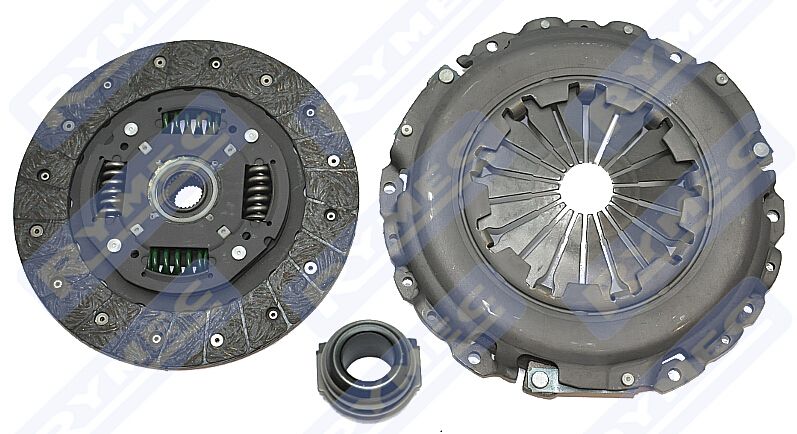 Rymec Koppelingsset JT6811