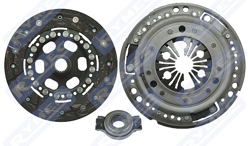 Rymec Koppelingsset JT6848