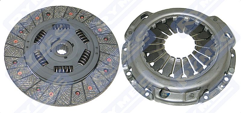 Rymec Koppelingsset JT7276