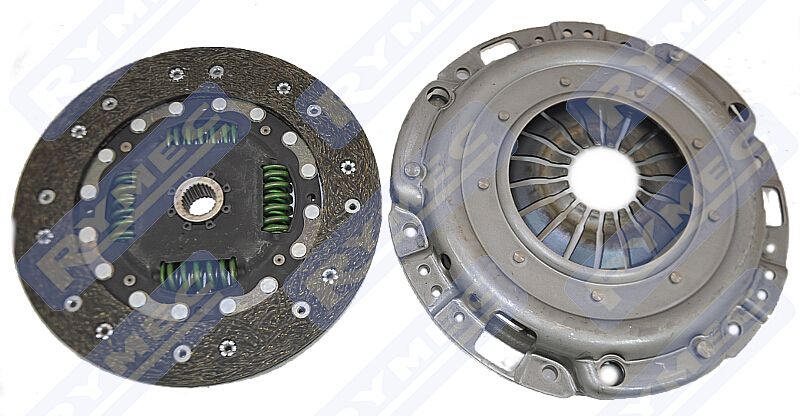 Rymec Koppelingsset JT7338