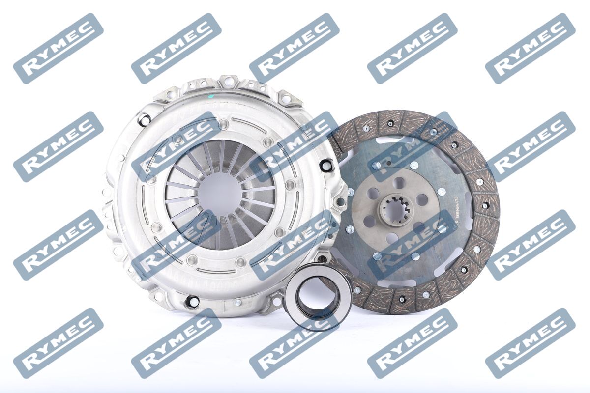 Rymec Koppelingsset JT7340