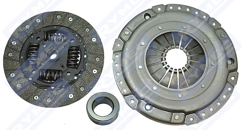Rymec Koppelingsset JT7444
