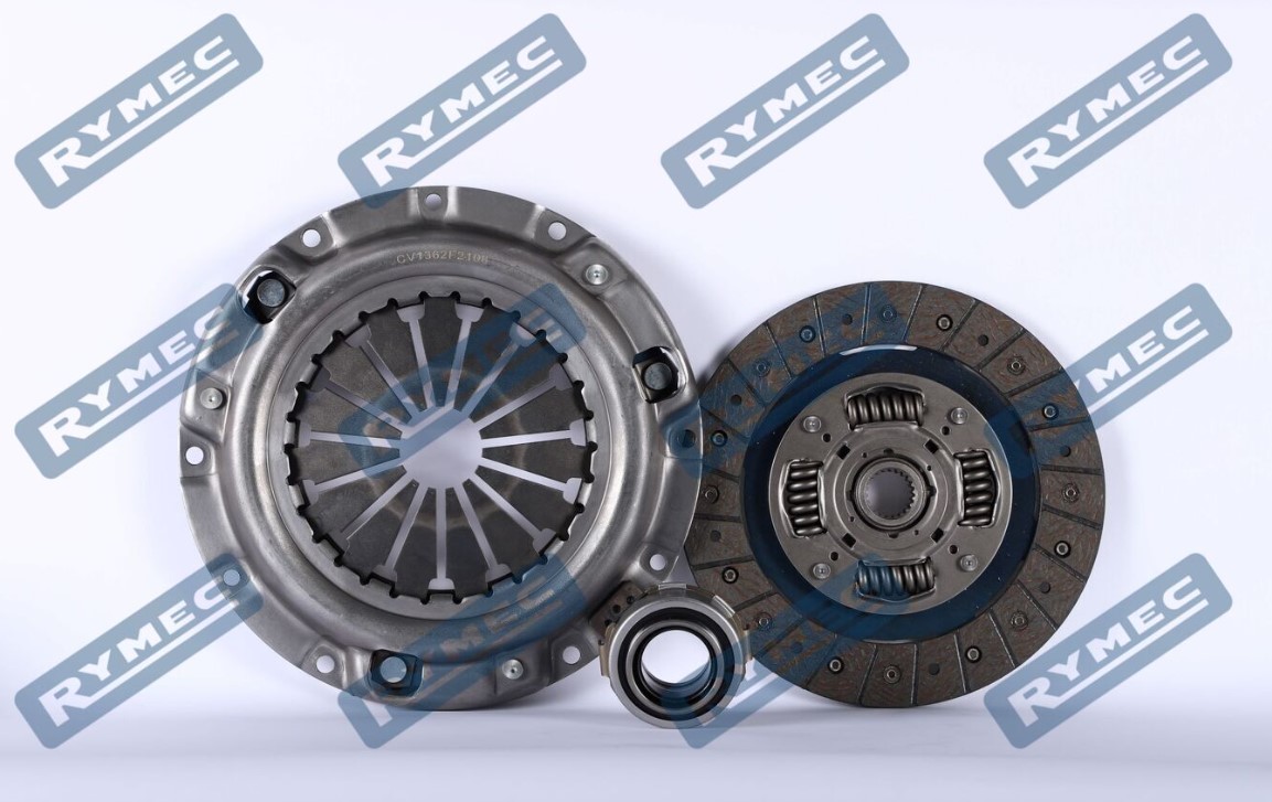 Rymec Koppelingsset JT7651