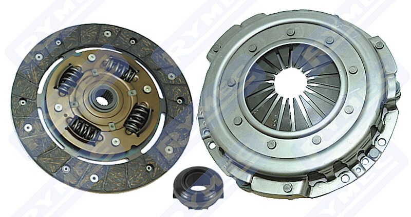 Rymec Koppelingsset JT7813