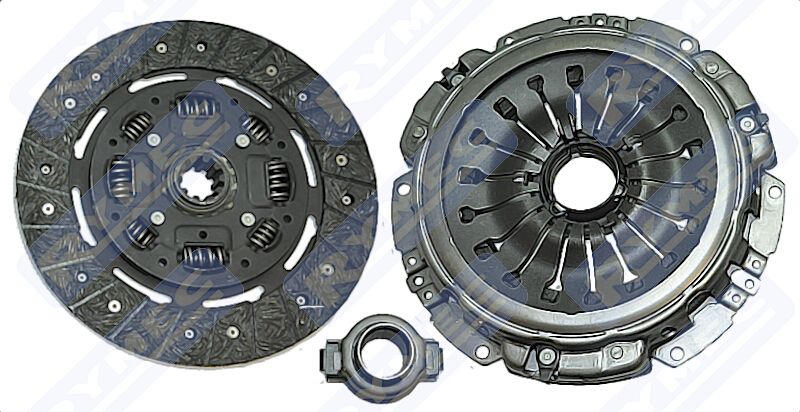 Rymec Koppelingsset JT9423