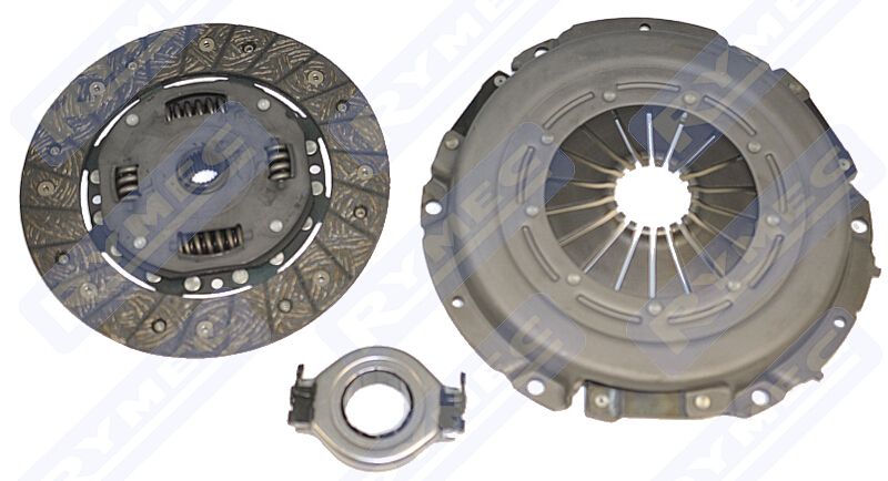 Rymec Koppelingsset JT9889