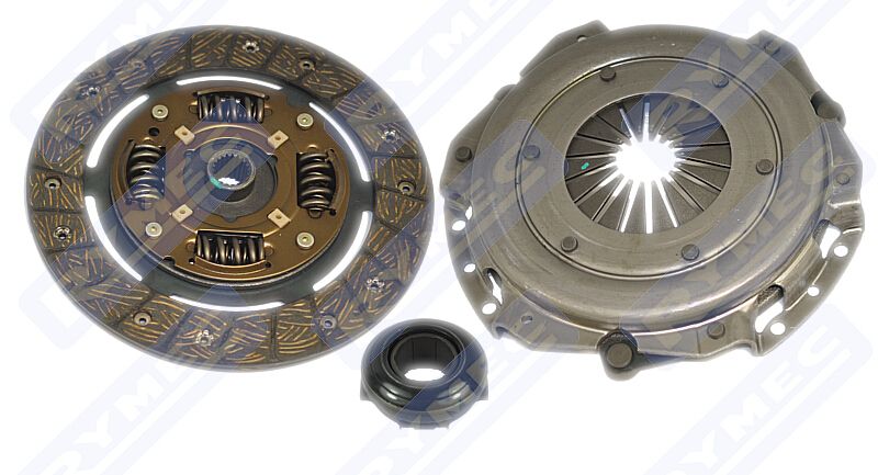 Rymec Koppelingsset JT9992