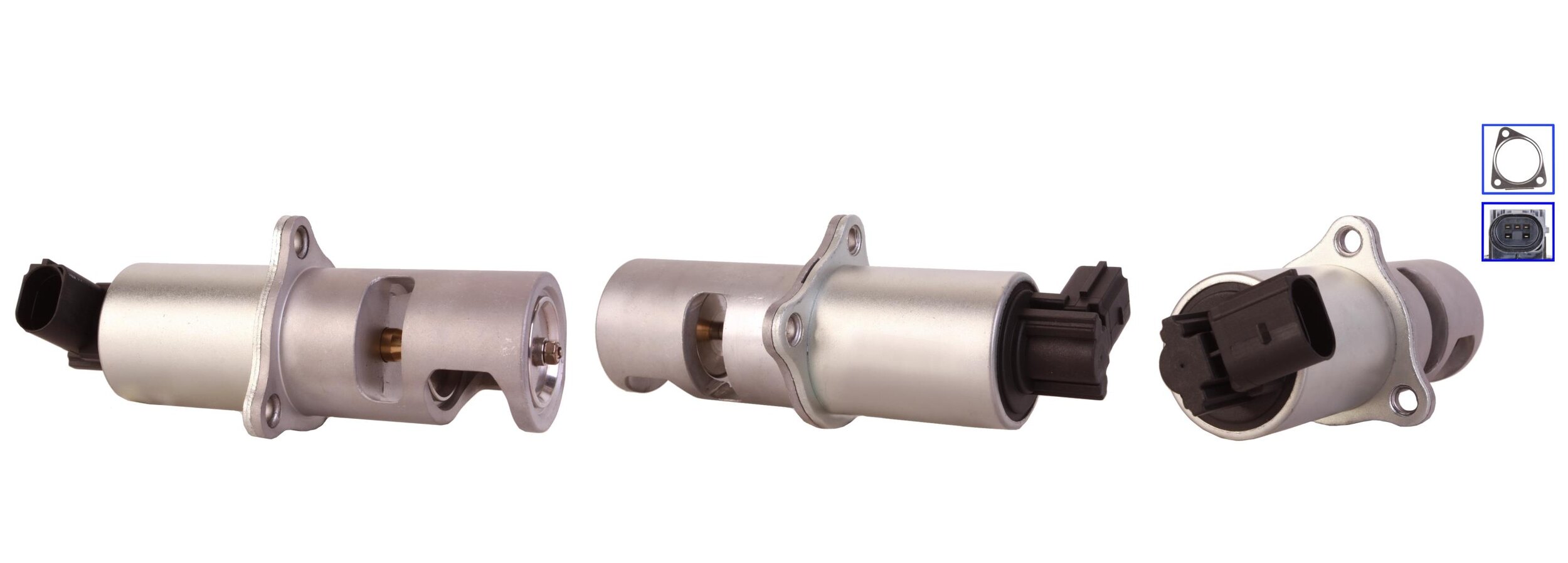 TMI EGR-klep EG00031