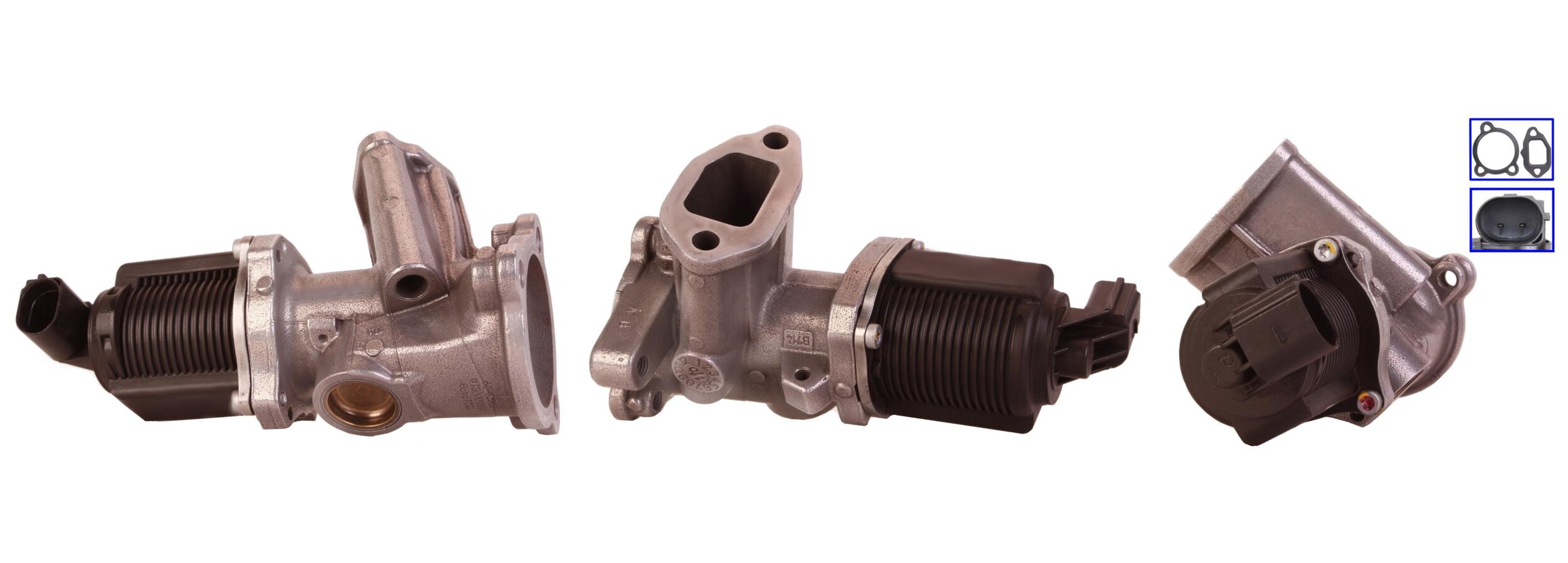 TMI EGR-klep EG00037