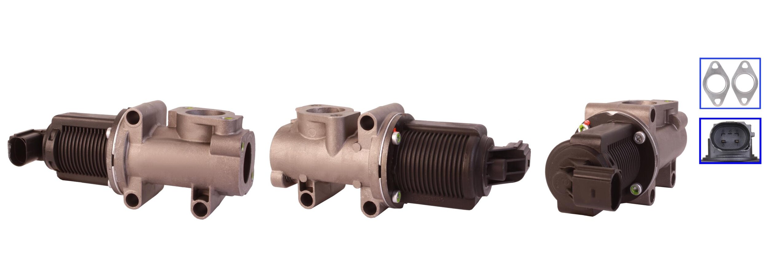 TMI EGR-klep EG00061