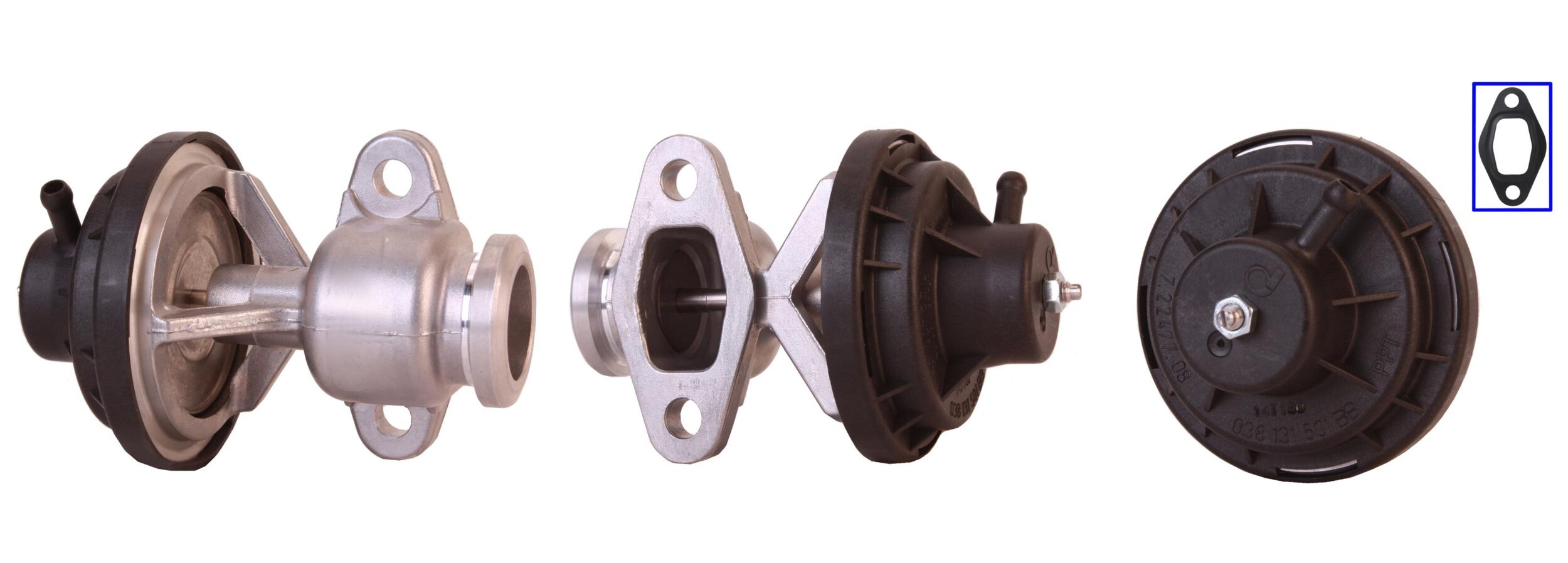 TMI EGR-klep EG00077