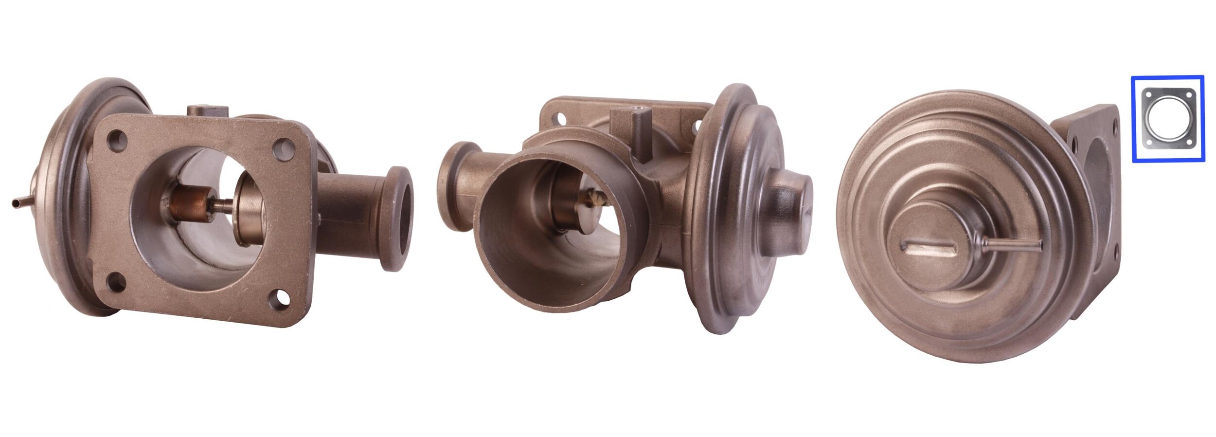 TMI EGR-klep EG00079