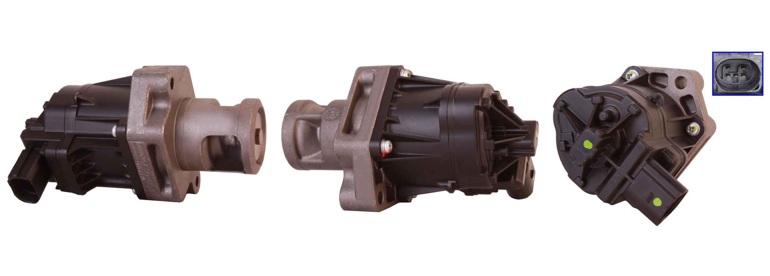 TMI EGR-klep EG00105