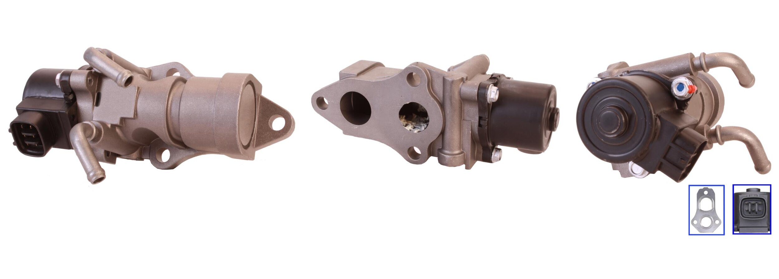 TMI EGR-klep EG00116