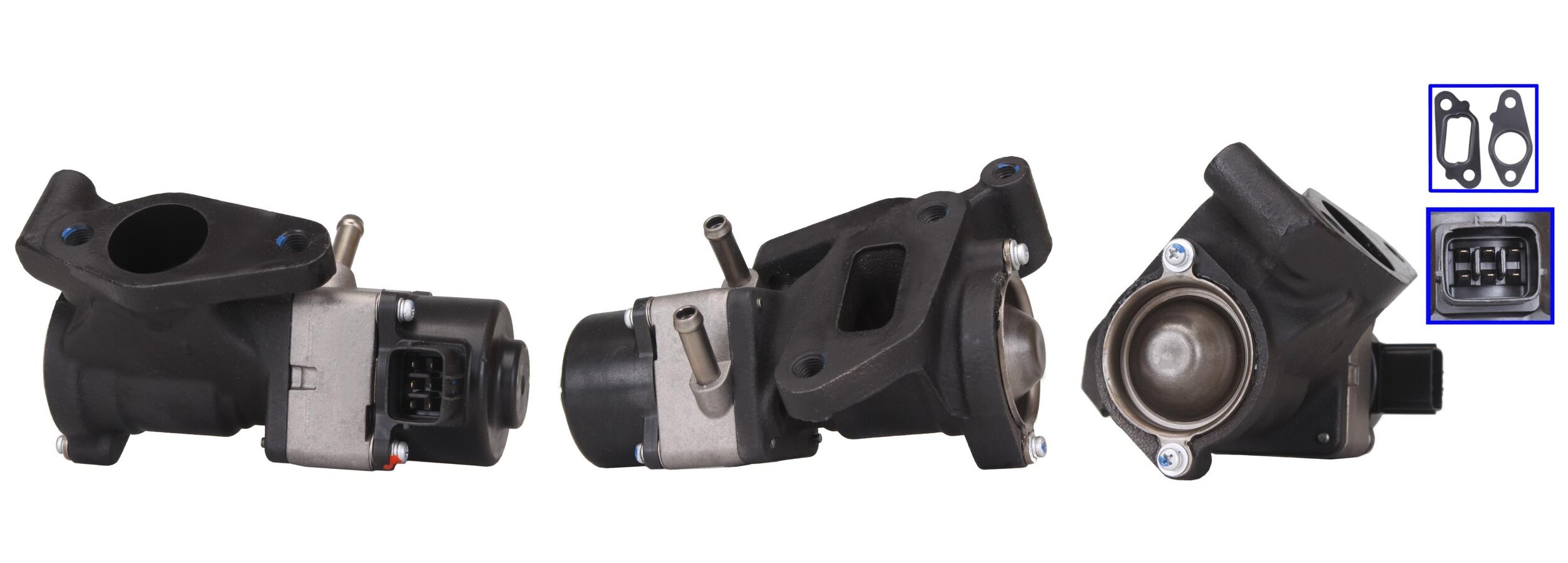 TMI EGR-klep EG00161