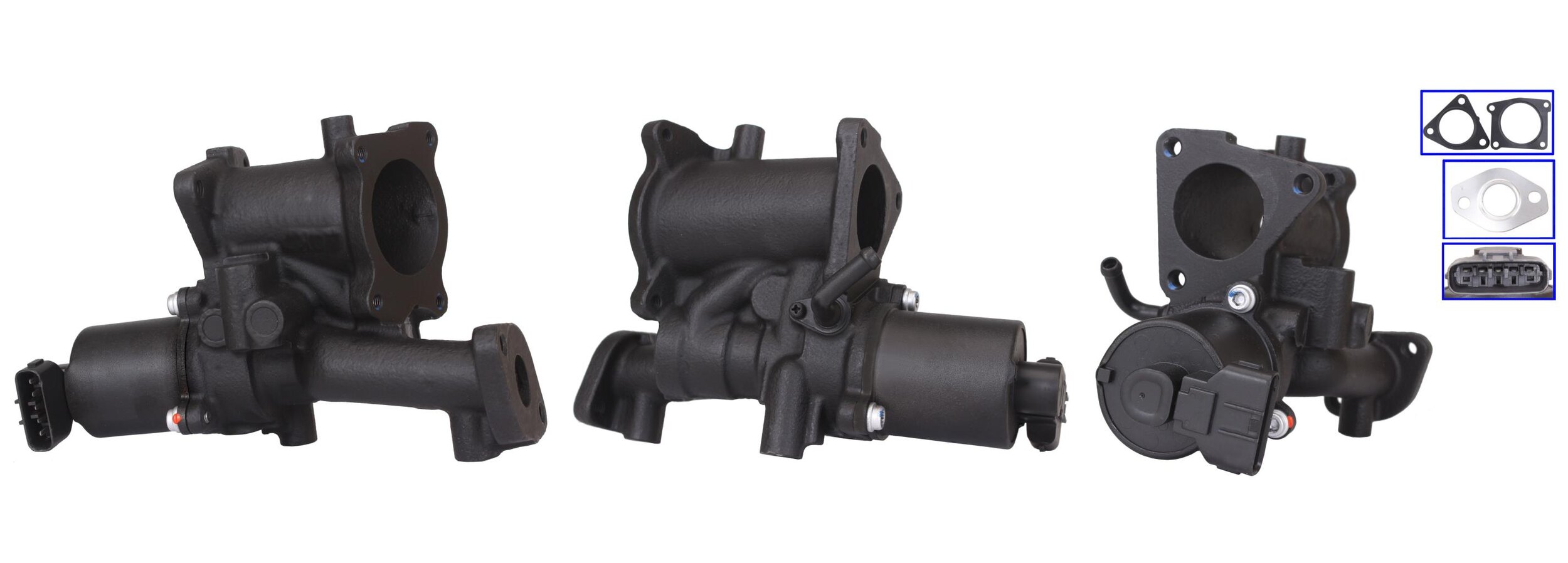 TMI EGR-klep EG00208