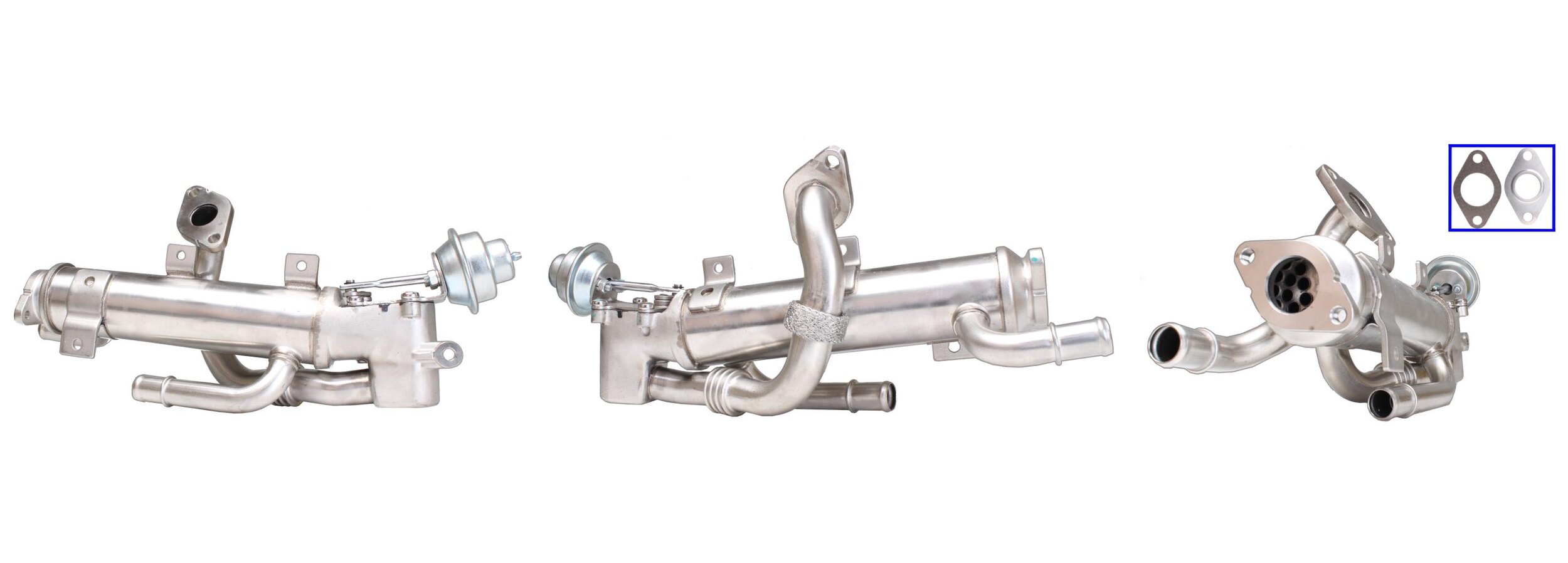 TMI EGR-klep EG00280