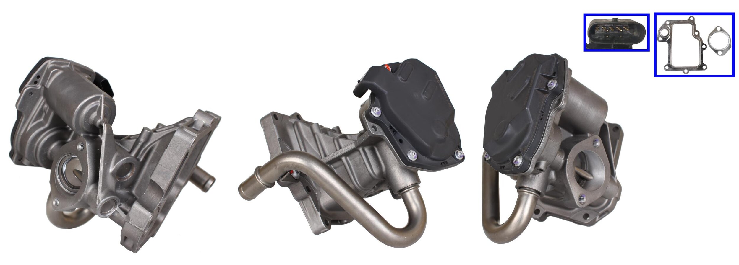 TMI EGR-klep EG00312