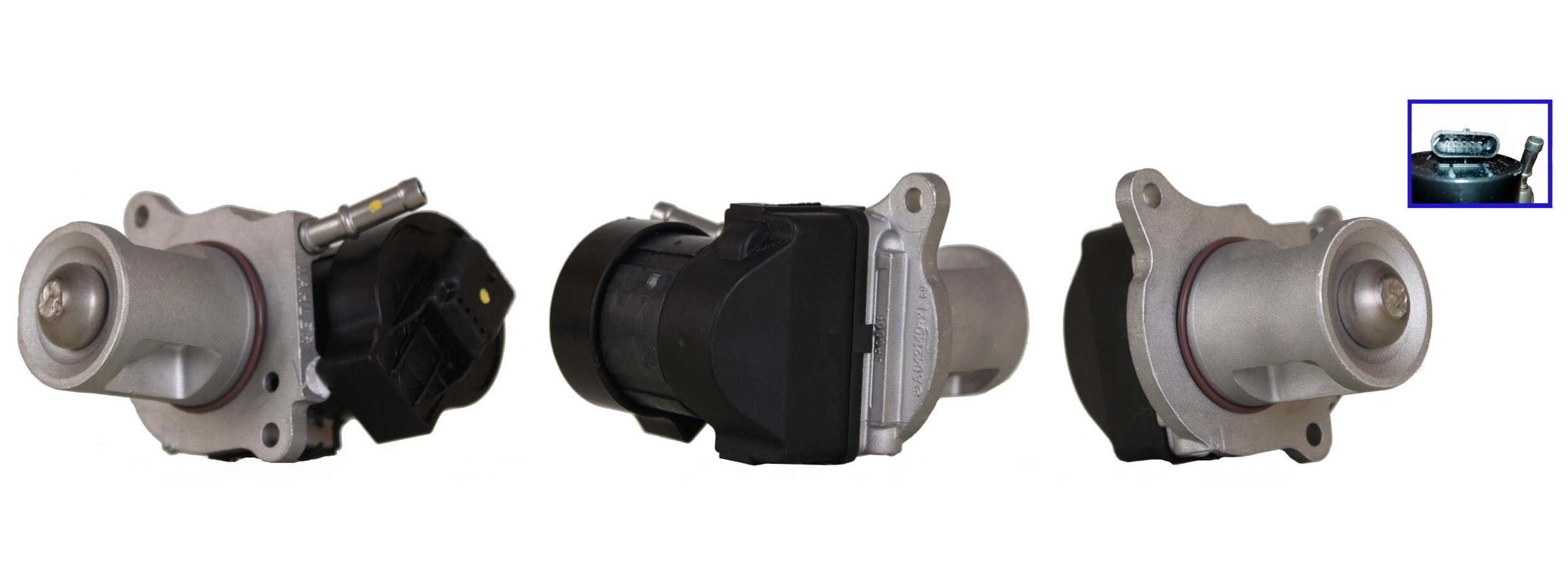 TMI EGR-klep EG00425