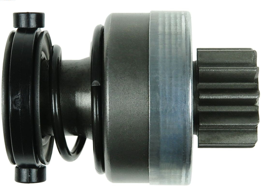 AS-PL Vrijwielaandrijving, starter SD0356S