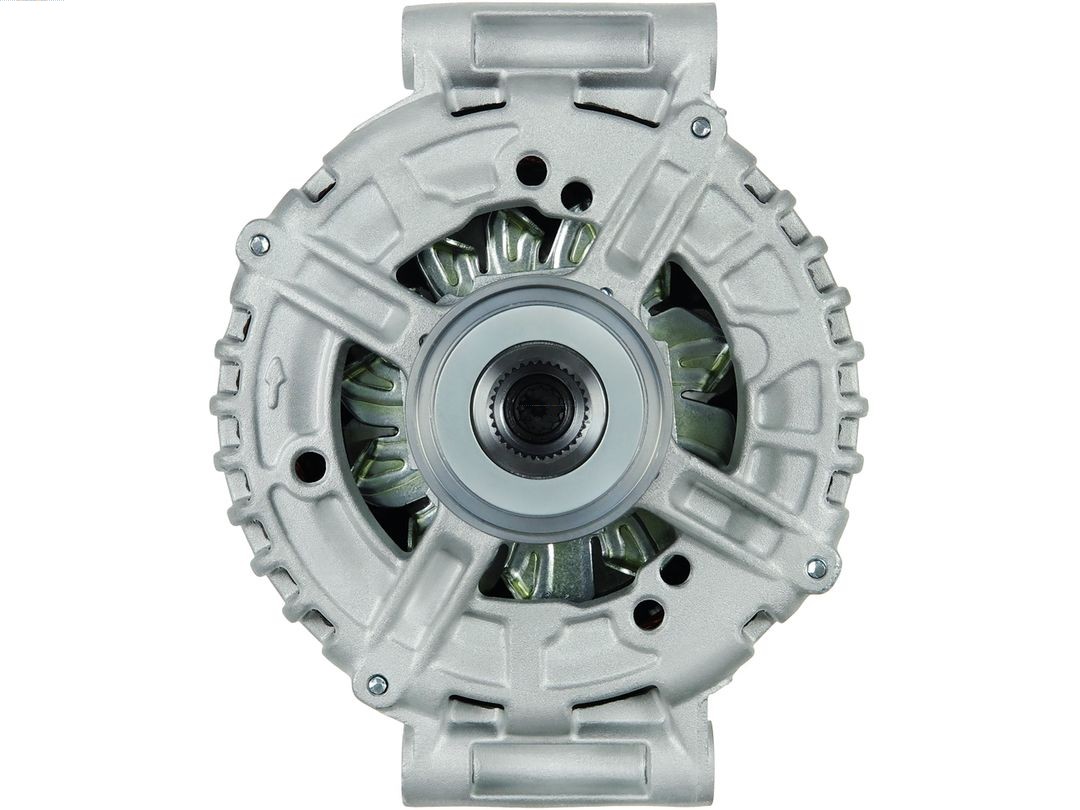 AS-PL Alternator/Dynamo A0291