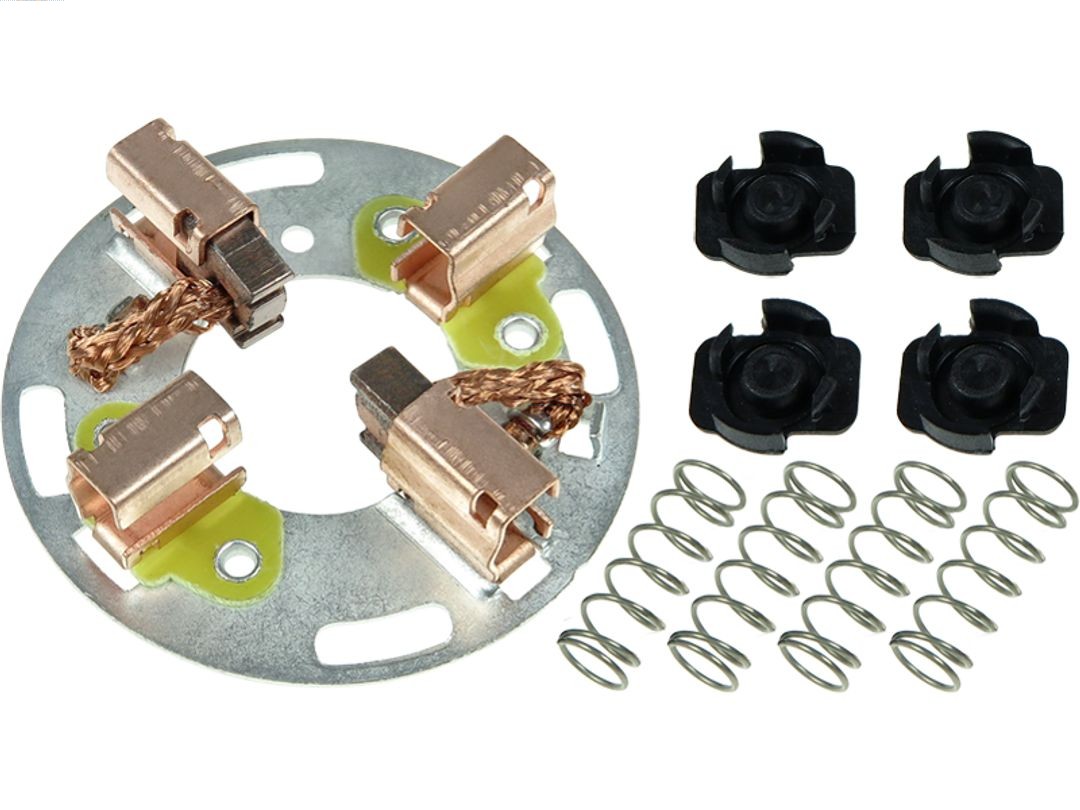 AS-PL Houder, koolborstel SBH3025