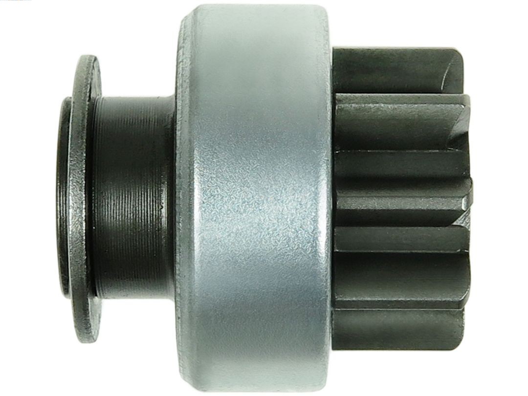 AS-PL Vrijwielaandrijving, starter SD1067S