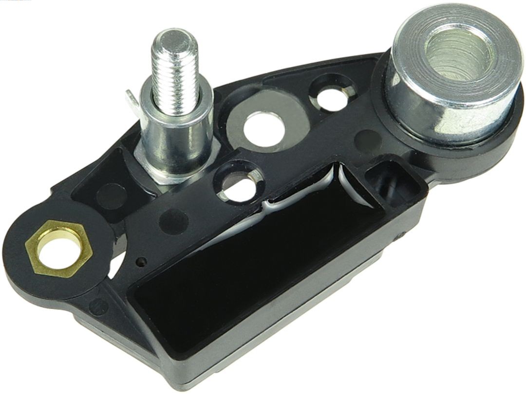 AS-PL Dynamo aandrijfschild/lager ATR3001S