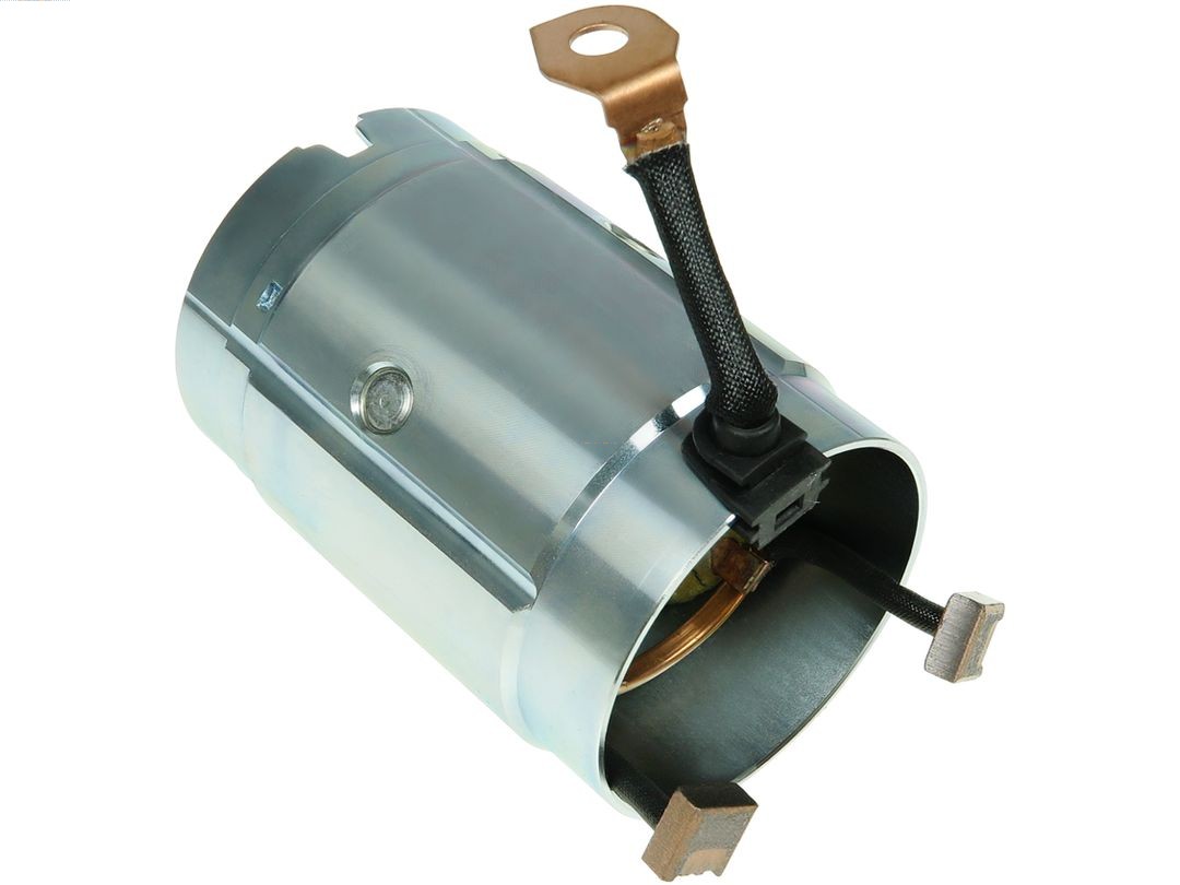 AS-PL Bekrachtigingswikkeling, starter SF3017S