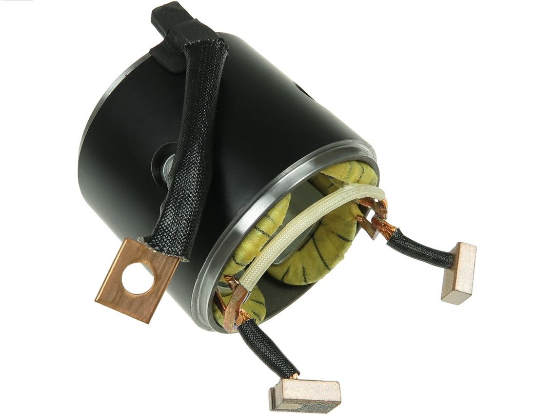 AS-PL Bekrachtigingswikkeling, starter SF5037S