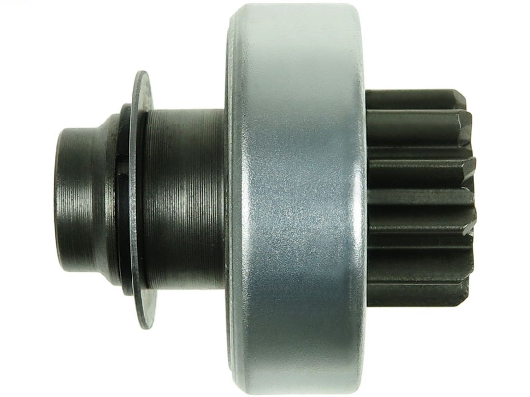 AS-PL Vrijwielaandrijving, starter SD3013