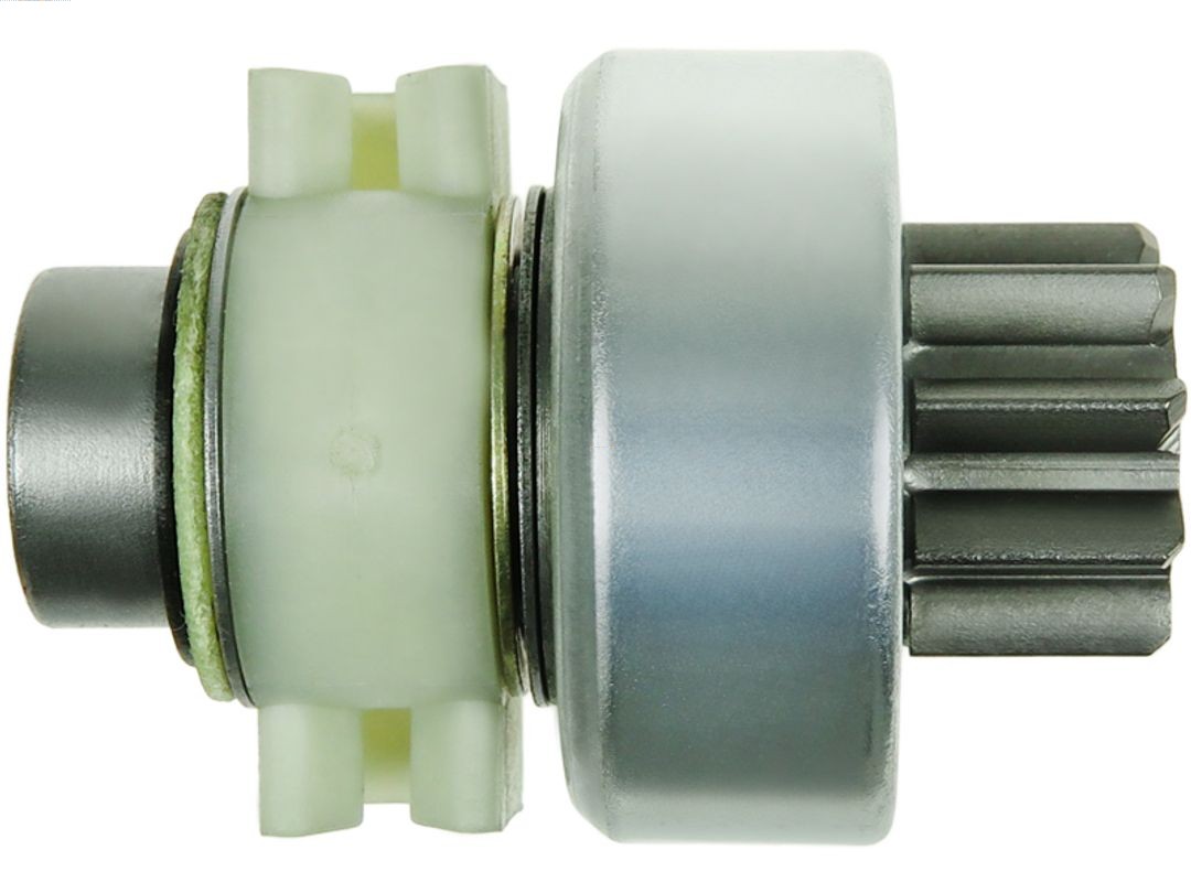 AS-PL Vrijwielaandrijving, starter SD4009