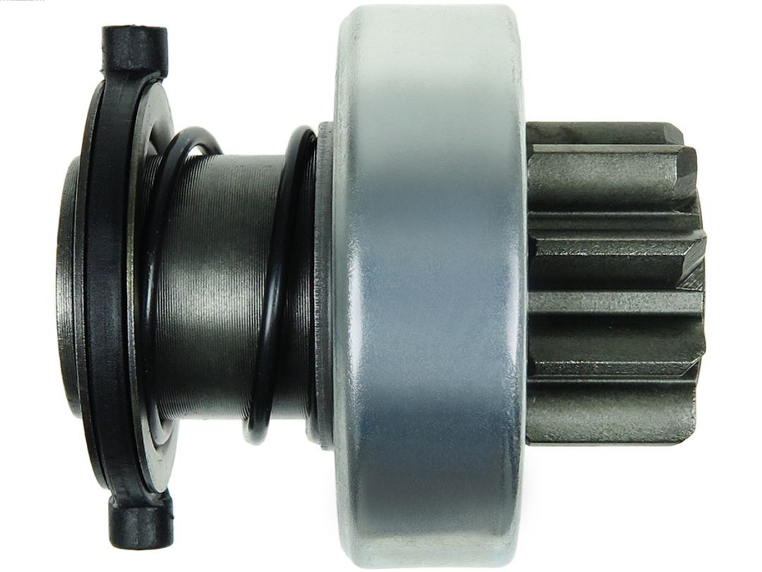 AS-PL Vrijwielaandrijving, starter SD4032