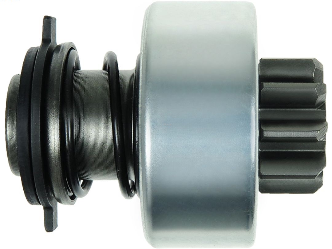 AS-PL Vrijwielaandrijving, starter SD4005