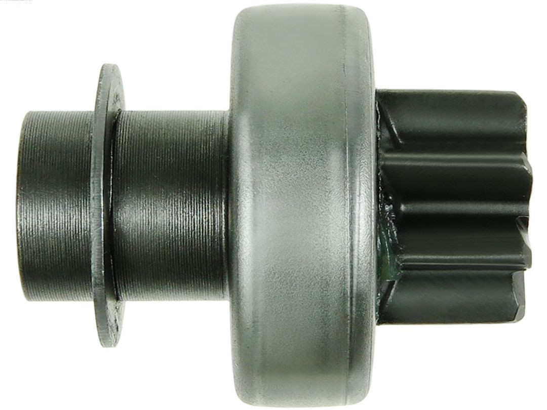 AS-PL Vrijwielaandrijving, starter SD5014