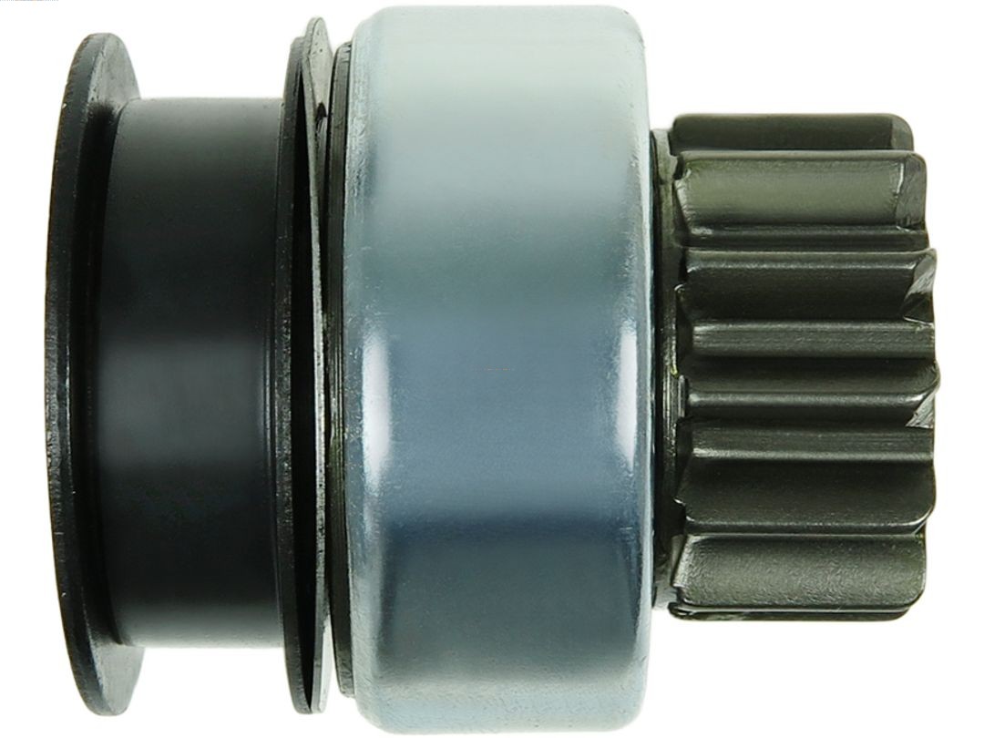 AS-PL Vrijwielaandrijving, starter SD5020