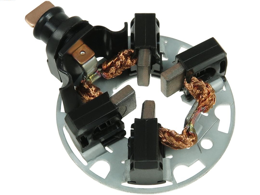 AS-PL Houder, koolborstel SBH6020S