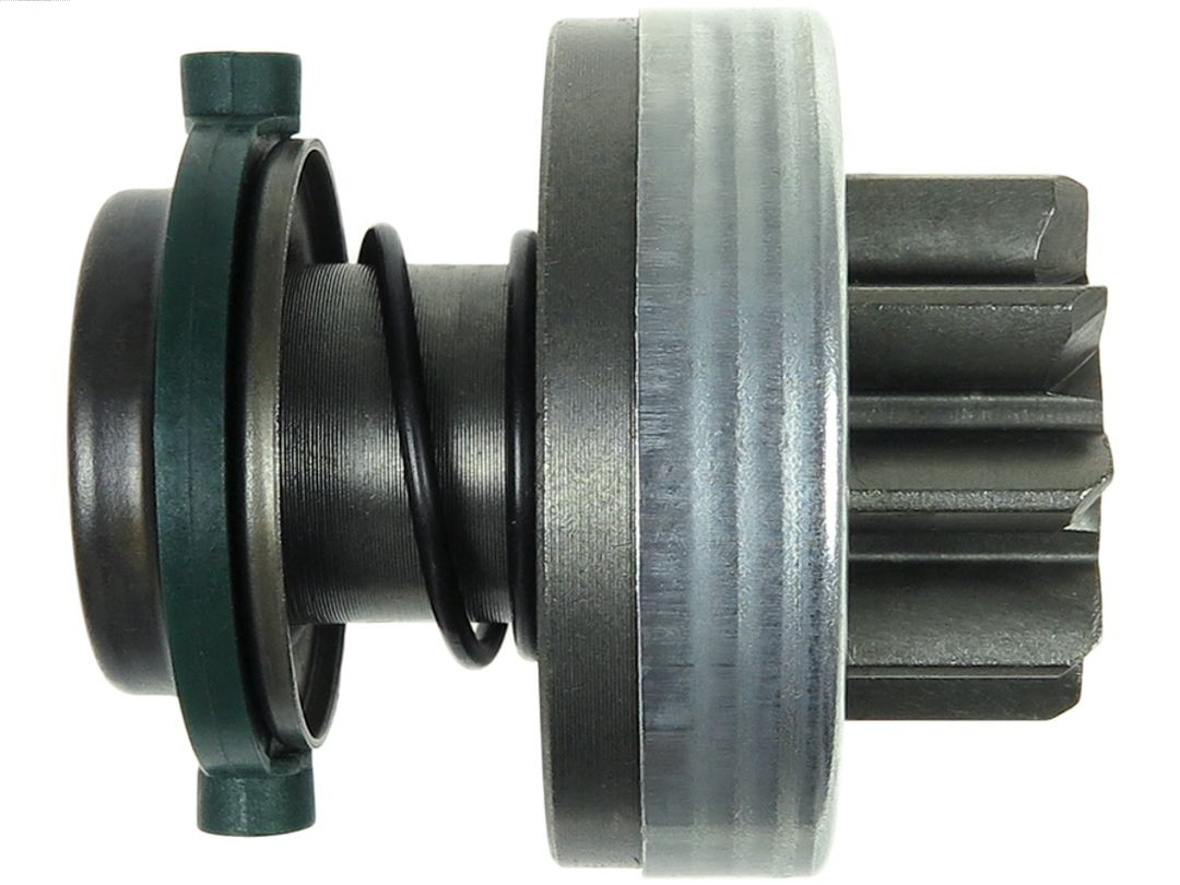 AS-PL Vrijwielaandrijving, starter SD0034