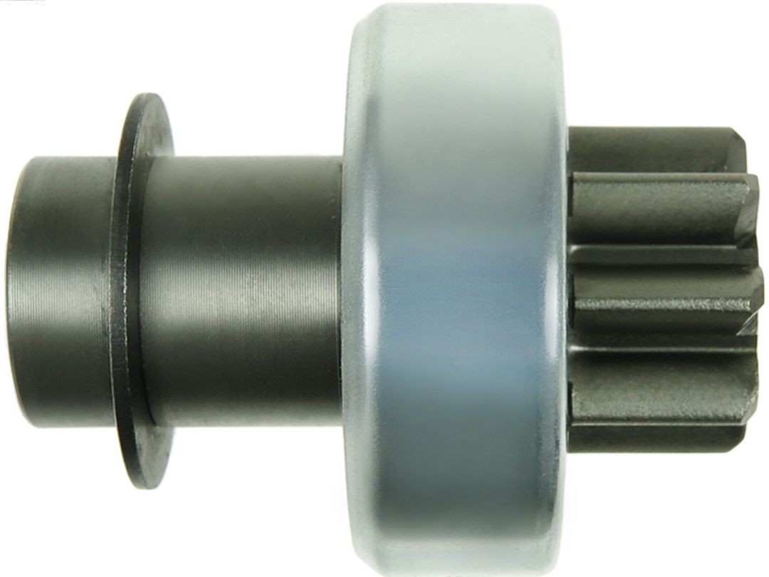 AS-PL Vrijwielaandrijving, starter SD6009