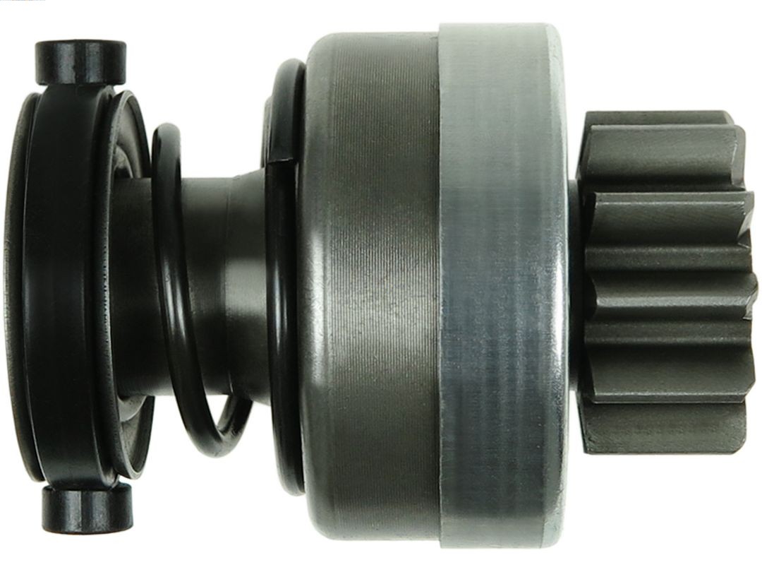 AS-PL Vrijwielaandrijving, starter SD0143