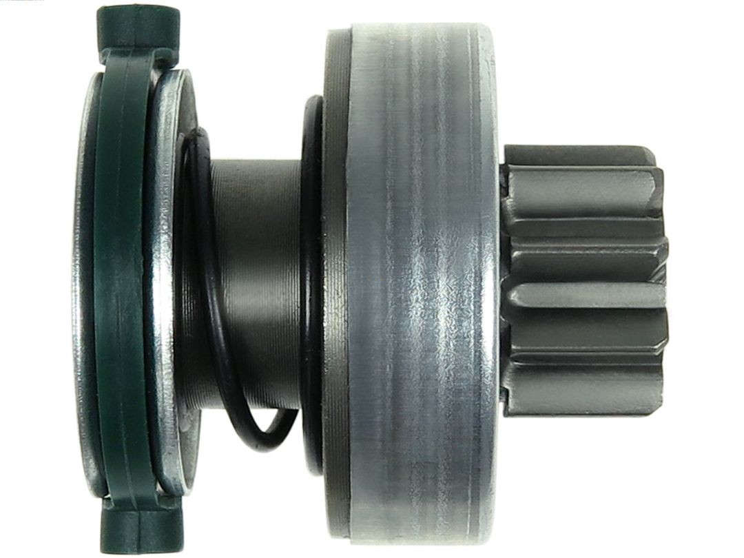 AS-PL Vrijwielaandrijving, starter SD0071