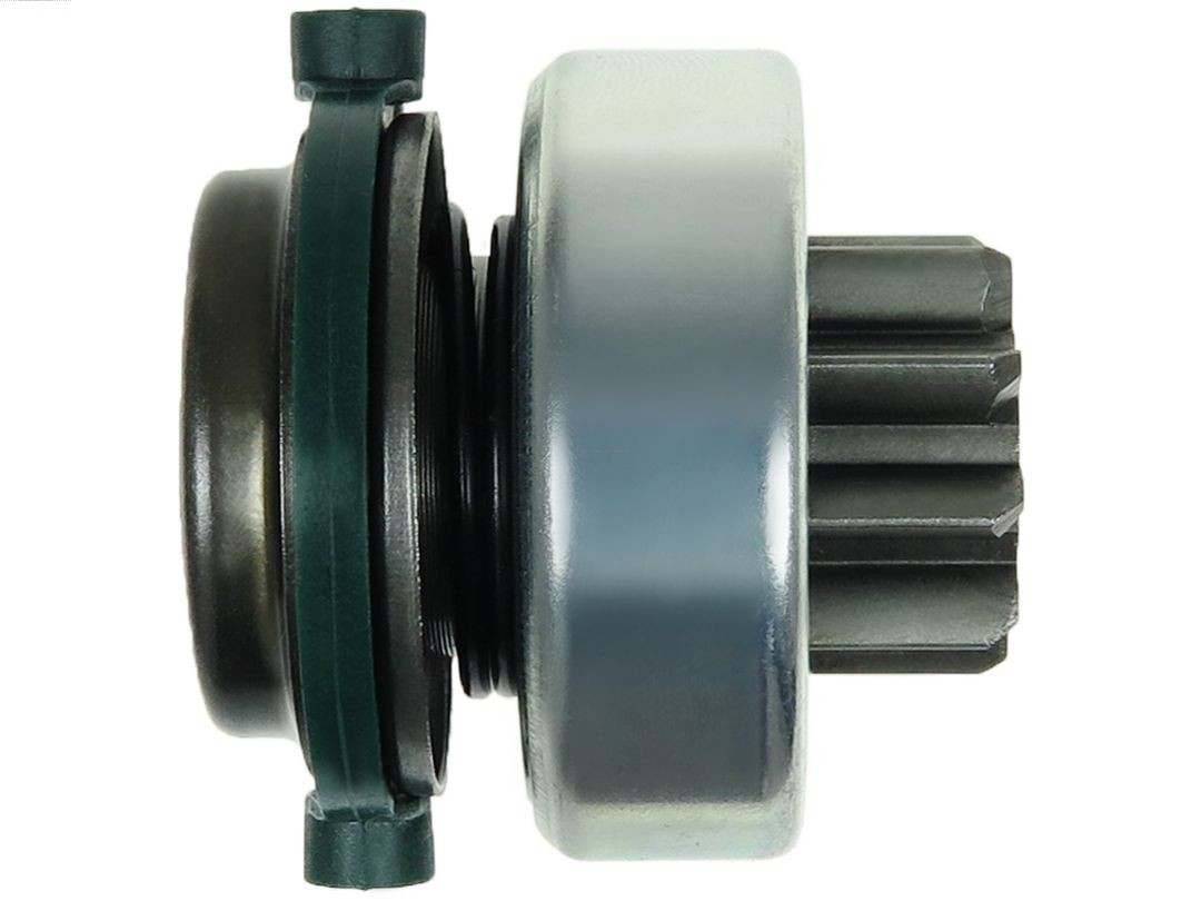 AS-PL Vrijwielaandrijving, starter SD0115