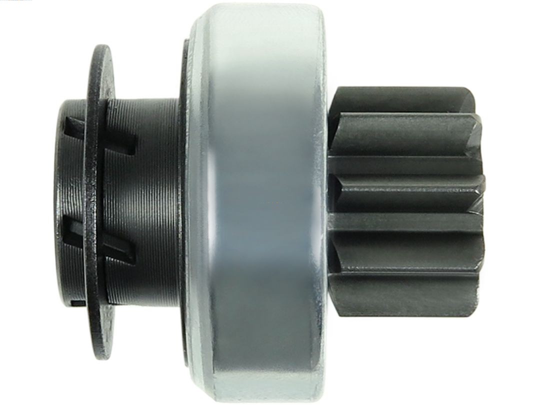 AS-PL Vrijwielaandrijving, starter SD1011