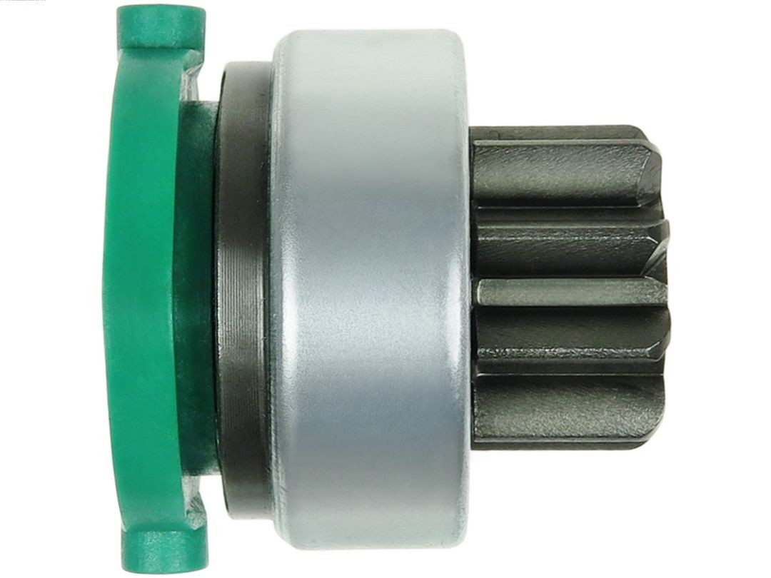 AS-PL Vrijwielaandrijving, starter SD1021