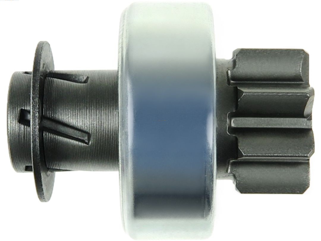 AS-PL Vrijwielaandrijving, starter SD6031