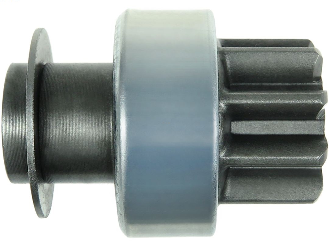 AS-PL Vrijwielaandrijving, starter SD9026